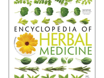 Encyclopedia of Herbal Medicine: 550 Herbs and Remedies for Common Ailments (eBook) $1.99 (Reg. $40) – FAB Ratings!