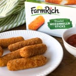 Farm Rich Appetizers Just $2.75 At Publix on I Heart Publix