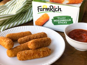 Farm Rich Appetizers Just $2.75 At Publix on I Heart Publix