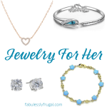 Affordable and Cute Jewelry for Her