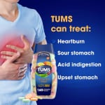 160 Count TUMS Ultra Strength Antacid Chewable Tablets as low as $5.03 Shipped Free (Reg. $9.60) – FAB Ratings! | Just 3¢/tablet!