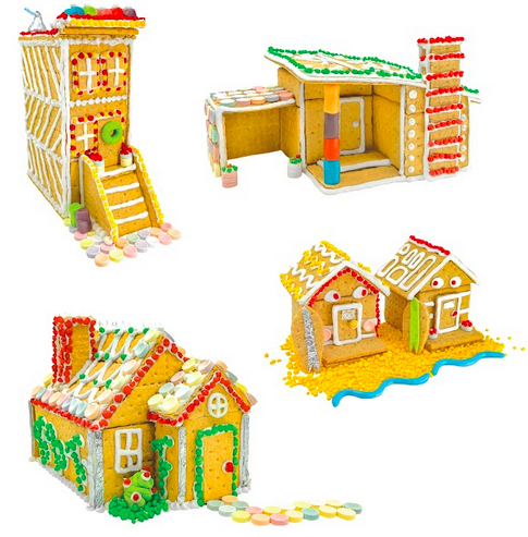 Holiday House Kits