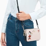 Disney x Kate Spade Crossbody $125 Shipped Free (Reg. $250) + MORE FAB Deals on Disney x Kate Spade