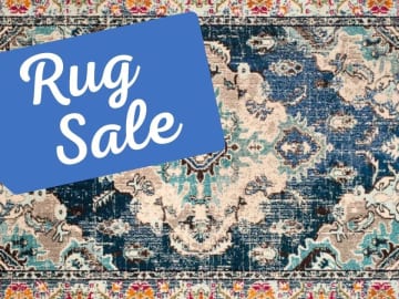 zulily safavieh rug sale