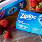 Ziploc Bags As Low As $2.50 At Publix