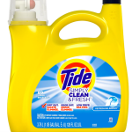 Tide Detergent