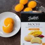 Bubbies Mochi Ice Cream Just $2.99 At Publix (Regular Price $5.99)