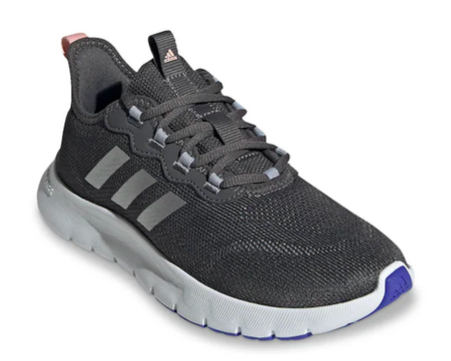 Adidas Women’s Nario Move Running Shoes only $35 shipped (Reg. $70!)