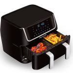 PowerXL 10-qt. Dual Basket Air Fryer