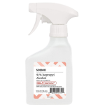 6-Pack Solimo 91% Isopropyl Alcohol First Aid Antiseptic Spray Bottle as low as $13 Shipped Free (Reg. $17.99) | $2.17 each! – An Amazon brand