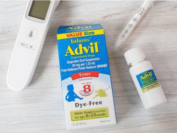 Infants’ Advil Just $2.39 At Publix (Plus Children's Advil For Just $2.99) on I Heart Publix