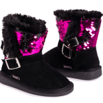 Alyx Boot From MUK LUKS