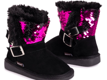 Alyx Boot From MUK LUKS