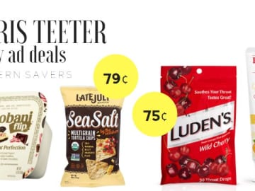 harris teeter weekly ad