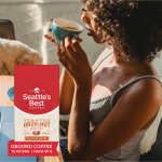 6-Pack Toasted Hazelnut Flavored Ground Coffee Bags as low as $14.21 Shipped Free (Reg. $30) | $2.37/bag – FAB Ratings!