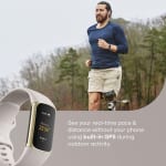 Fitbit Charge 5 Advanced Fitness & Health Tracker $129.95 Shipped Free (Reg. $179.95) – FAB Ratings! | 3 Color options!