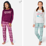 Pajama Sets