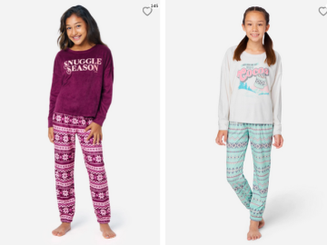 Pajama Sets