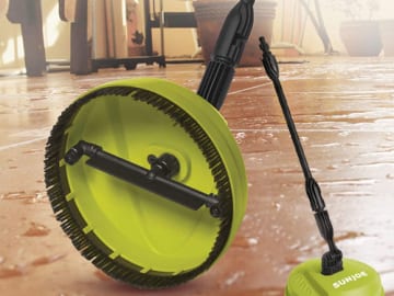 10-Inch Patio Cleaning Attachment for SPX Pressure Washer $16.90 (Reg. $30)