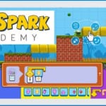 CodeSpark Academy | Lifetime Access with Contixo Tablet for $134.99