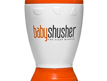 Baby Shusher the Sleep Miracle