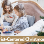 25+ Christ Centered Christmas Books