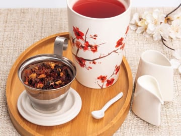 Today Only! Tea Forte Tea Gifts from $11.55 (Reg. $15.50+) – FAB Ratings!