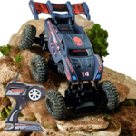 Nightcrawler 6-Wheel Drive RC Truck $30 Shipped Free (Reg. $70)