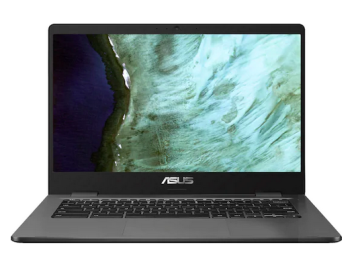 ASUS 14-Inch Chromebook