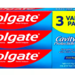 Colgate Toothpaste