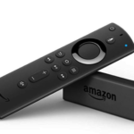 Amazon Fire TV Stick