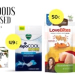 lowes foods unadvertised deals