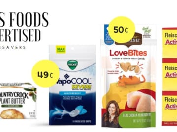 lowes foods unadvertised deals