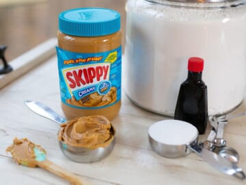 Get Big Jars Of Skippy Peanut Butter For Just $3.37 At Publix