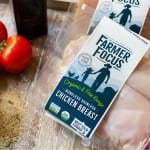 Farmer Focus Boneless Skinless Chicken Breast Is BOGO At Publix - Get Ready To Stock Up! on I Heart Publix