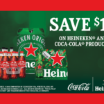 Florida Folks Can Save $10 With A Holiday Beverage Purchase From Heineken & Coca-Cola! on I Heart Publix