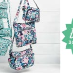 vera bradley extra 30