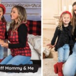 Zulily Deal | Up to 60% off Matching Mommy & Me Outfits