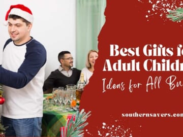 gifts for adult children