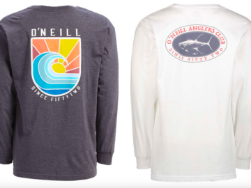 O’Neill: Tees