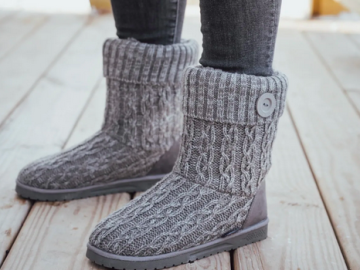 MUK LUKS Women