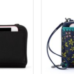 The Sak & Sakroots Crossbody Bags and Wallets only $18.69 after Exclusive Discount!