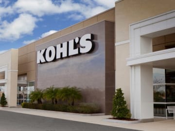 Kohl’s Coupons: Free Shipping on $35 Order + Extra 15% off + Kohl’s Cash!