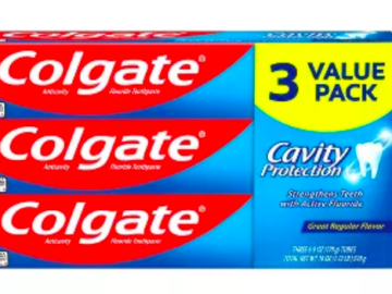 Colgate Toothpaste