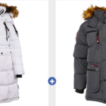 His + Hers Bundle: Two Canada Weather Gear Parkas just $109 shipped (Reg. $430!)