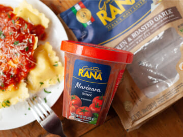 Rana Sauce or Pasta Just $2.50 At Publix on I Heart Publix 2