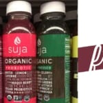 FREE Suja Organic Cold-Pressed Juice | Kroger Mega Deal