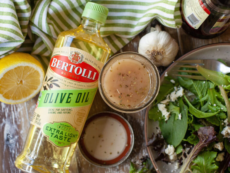 Bertolli Olive Oil As Low As $3.50 At Publix on I Heart Publix 2