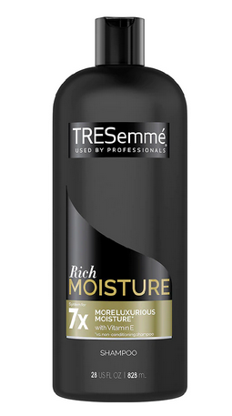 TRESemme Shampoo and Conditioner