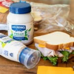 Hellmann’s Vegan Dressing As Low As $1.10 At Publix